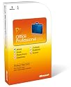 Microsoft Office Home and Business 2010 (Product Key Card)