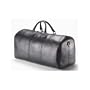 Clava Bridle 23 Barrel Duffel - Bridle Black