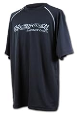 Anaconda Sports&reg; DRI-R-S9 CoolPlus&reg; Full Athletic Cut Raglan Short Sleeve Shirt (with Rock Basketball&reg; Logo)