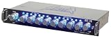 Blitz Audio Half-DIN 7 Band Rotary Control Pre-Amp Equalizer w/Subwoofer Control BZE7S - Equalizer / preamplifier - Half-DIN - in-dash