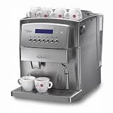 Gaggia Titanium Super Automatic Espresso Machine