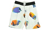 Billabong Boy's Havana Cuban Fit Boardshort