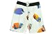 Billabong Boy's Havana Cuban Fit Boardshort
