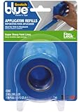 ScotchBlue Tape Applicator, 1" Refill