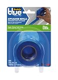 ScotchBlue Tape Applicator, 1-Inch Refill