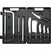 Maxam Game Processing Set