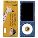 mobile stickiesモバイルステッカー iPod nano第5世代対応 Shinzi Katoh(カトウシンジ) sure