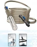 Aqueon Aquarium Water Changer - 25 Feet