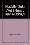 Nuddly gets wet