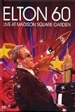 Elton 60-Live at Madison Square Garden