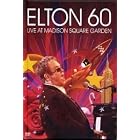 Click here to buy Elton 60-Live at Madison Square Garden by  Elton John .