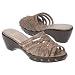 Stuart Weitzman Hallways | Women's Dress Sandals Tan Nairobi Patch