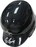 Craig Biggio Autographed/Hand Signed Houston Astros Mini Helmet