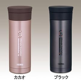 THERMOS(サーモス) 真空断熱ケータイマグ JMK-500