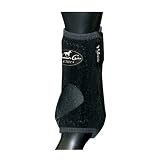 Professionals Choice Equine Neoprene Sports Medicine Leg Boot, Pair