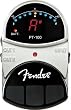 Fender PT-100 Pedal Tuner