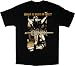 Conan the Barbarian What is Best in Life? Black T-shirt Tee