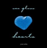 Sea Glass Hearts