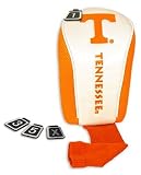 Tennessee Volunteers Players Performance Headcover