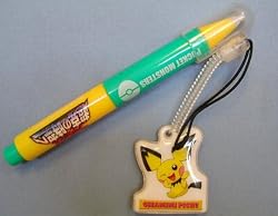 Nintendo Pekemon Ds Stylus Pen Gizamimi Pichu