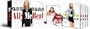 Ally McBeal: The Complete Series