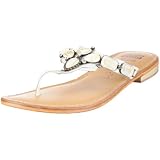 Geox Donna Cuoio Camelia Sandales femme