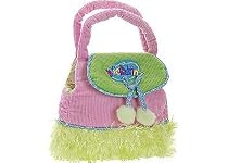 Webkinz Collectible Plush Accessory Pink Purse