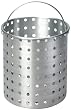 King Kooker 26B 26-Quart Aluminum Drain Basket for Turkey Pots