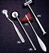 ADC Neurological Reflex Hammers and Wartenberg Pinwheel (Set)