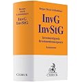 Investmentgesetz (InvG), Investmentseuergesetz (InvStG): Kommentar