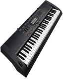 CASIO CTK-3000 - Full Size Electronic Keyboard With Touch Resoponse Keys