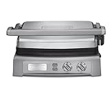UPC 068459108296 product image for Cuisinart Griddler Electric Grill & Griddle - Griddler - Deluxe | upcitemdb.com