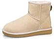 UGG Womens Classic Mini (Sand)