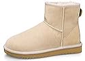 Mini Uggs Classic Short Womens Ugg Boots