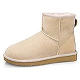 UGG Women's Classic Mini Boots