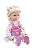 Mattel - Poupée - Incroyable Alicia