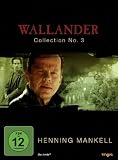 Produkt-Bild: Wallander Collection No. 3 [2 DVDs]