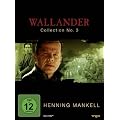 Wallander Collection No. 3 [2 DVDs]