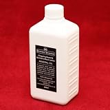 Chopping Board and Butchers Block Lotion (Mineral Oil) - 250ml (Food Safe)