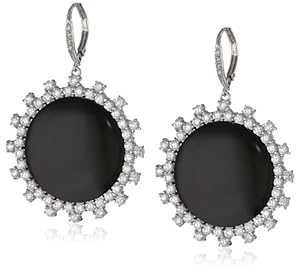 Amazon.com: CZ by Kenneth Jay Lane Trend C