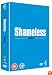 Shameless - Series 1-4 - Complete [2004]