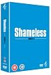 Shameless - Series 1 - 4 [Box Set] [DVD]