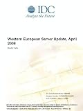 Review IDC  / Western European Server Update, April 2009