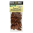 Maisie Jane's Organic Tamari Almond Snack Pack, 1.25-Ounce Packages (Pack of 12)