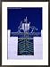 Coat-Of-Arms on Parliament House, Canberra, Australia Collections Framed Photographic Poster Print by Chris Mellor, 21x29