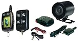 LCD 2-Way Security System
