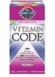 Garden of Life Vitamin Code Women's Formula, 120 Capsules Garden of Life Vitamin Code Women's Formula, 120 Capsules