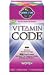 Garden of Life Vitamin Code Women's Formula, 120 Capsules