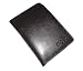 Handmade Wallets - New Genuine Leather Handmade Credit Card Wallet Brown