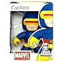 Marvel Cyclops Mighty Muggs Figure